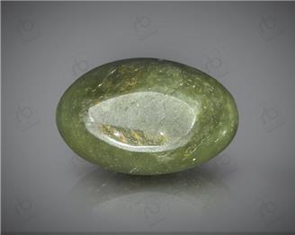 Natural Chrysoberyl Cats eye Certified  5.05 CTS ( 3292 )